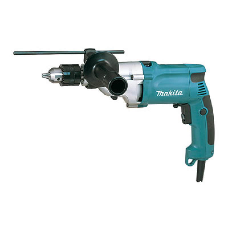 Furadeira de Impacto de 720 W com Mandril de 1/2 Pol. - MAKITA-HP2050H