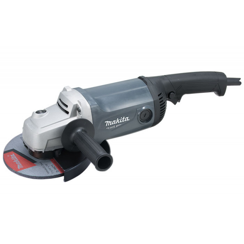 Esmerilhadeira Angular 7 Pol. 1800W - MAKITA-M0920G